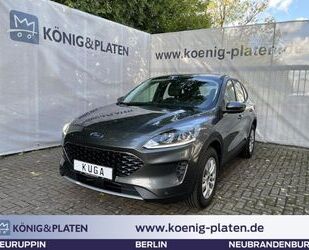 Ford Ford Kuga 1.5 EcoBoost Trend Start/Stopp (EURO 6d) Gebrauchtwagen