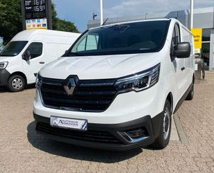 Renault Renault Trafic Kasten L2H1 3,1t Komfort Gebrauchtwagen