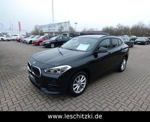 BMW BMW X2 sDrive 18 i Advantage/Automatik/LED/Navi Gebrauchtwagen