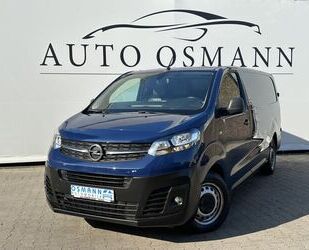 Opel Opel Vivaro 2.0 D Cargo L EHZ Edition / KLIMA / PD Gebrauchtwagen