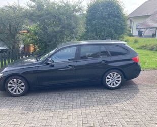 BMW BMW 330d xDrive Touring 8 Gang Aut. FESTPREIS !!!! Gebrauchtwagen