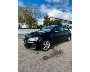 VW Volkswagen Golf 7 m. 1.2 TSI Gebrauchtwagen