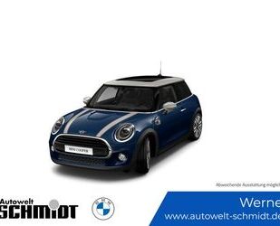 Mini MINI Cooper Seven Chili 1.Hand + GARANTIE Gebrauchtwagen