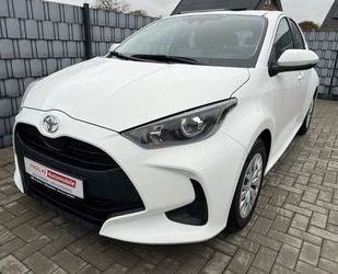 Toyota Toyota Yaris Comfort *** TOP Zustand *** Gebrauchtwagen