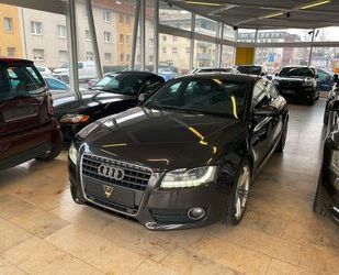 Audi Audi A5 Sportb. 2.7 TDI 3x S-Line/1.Hand/Led./Xen/ Gebrauchtwagen