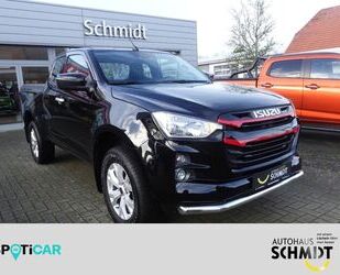 Isuzu Isuzu D-Max Space Cab 1,9 LS Gebrauchtwagen