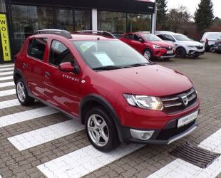 Dacia Dacia Sandero Stepway TCe 90 Prestige Gebrauchtwagen