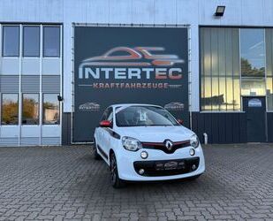 Renault Renault Twingo Luxe Sport*FSP*PDC*TEMP.*USB*ALU*TÜ Gebrauchtwagen