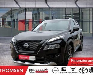 Nissan Nissan X-Trail 1.5 VC-T e-Power e-4orce Tekna Navi Gebrauchtwagen