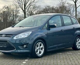 Ford C-Max Gebrauchtwagen