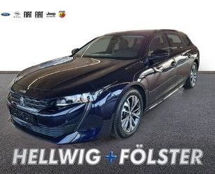 Peugeot 508 Gebrauchtwagen