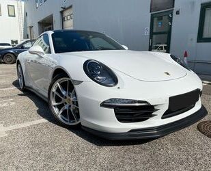 Porsche Porsche 911 Carrera*Chrono*Glasdach*Sportauspuff Gebrauchtwagen