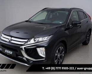 Mitsubishi Mitsubishi Eclipse Cross (1.5 T-MIVEC CVT 2WD Spir Gebrauchtwagen