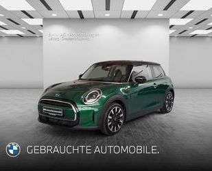 Mini MINI Cooper Hatch PDC Driv.Assist Sportsitze LED Gebrauchtwagen