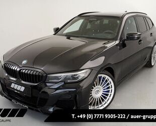 Alpina ALPINA B3 SWITCH-TRONIC Allrad Touring (360° Pano Gebrauchtwagen