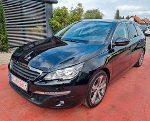 Peugeot Peugeot 308 SW Style Navi/Panoramadach Gebrauchtwagen