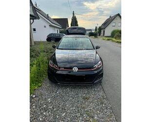 VW Volkswagen Golf 2.0 TSI GTI GTI Gebrauchtwagen