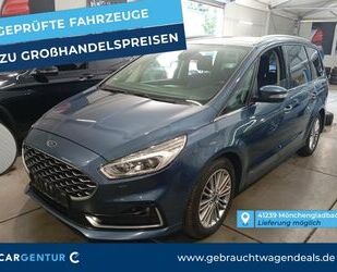 Ford Ford Galaxy 2.0 EcoBlue Titanium AWD AHK ACC LED B Gebrauchtwagen