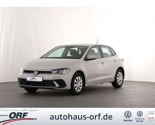 VW Volkswagen Polo VI 1.0 TSI Life LED ACC VIRTUAL AP Gebrauchtwagen