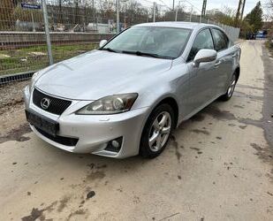 Lexus Lexus IS 200#Leder#Navi#Tüv06/26 Gebrauchtwagen