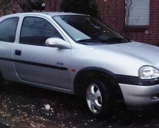 Opel Opel Corsa 1.0 12V , 59900 KM, TÜV 01.2026, 3. Han Gebrauchtwagen