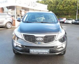 Kia Kia Sportage 1.6 GDI 2WD Dream-Team Gebrauchtwagen