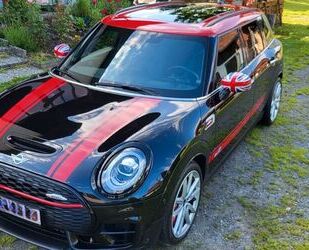 Mini MINI John Cooper Works Clubman Cooper JCW ALL4 Au. Gebrauchtwagen