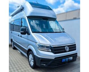 VW Volkswagen Crafter Gebrauchtwagen