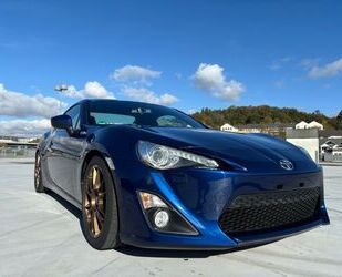 Toyota Toyota GT86*KW Clubsport*Manthey*AGA*Software*OZ U Gebrauchtwagen