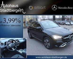 Mercedes-Benz Mercedes-Benz GLA 250 e Prog. Easy-Pack/Kamera/LED Gebrauchtwagen