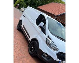 Ford Ford Transit Custom Trail Gebrauchtwagen