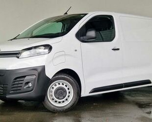 Citroen Citroën e-Jumpy III L2 Kasten 3-Sitzer 75KW Gebrauchtwagen