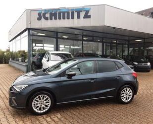 Seat Seat Ibiza FR RFK App NAVI PDC LED ALU ACC Gebrauchtwagen