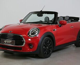 Mini MINI Cooper Cabrio Chili DKG Navi LED Sportsitze Gebrauchtwagen