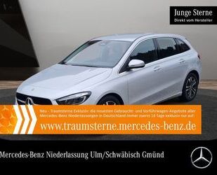 Mercedes-Benz Mercedes-Benz B 180 PROGRESSIVE Advanced/LED/Spur/ Gebrauchtwagen