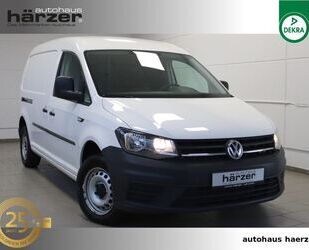 VW Volkswagen Caddy Maxi Kasten EcoProfi 2.0TDI *Klim Gebrauchtwagen