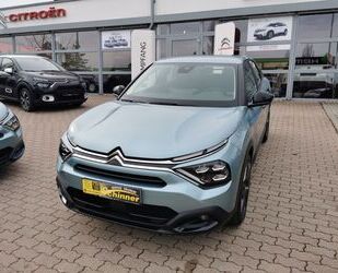 Citroen Citroën C4 PureTech 130 Stop&Start EAT8 PLUS Gebrauchtwagen