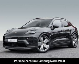 Porsche Porsche Macan 4 BOSE Panorama PASM Head-Up Sport C Gebrauchtwagen