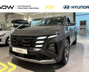 Hyundai Hyundai TUCSON TREND (MJ25!) INKL.NAVI,PDC,KAMERA Gebrauchtwagen