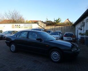 Rover Rover 620 SI, 2,0 Limousine, D3, Klima, Leder... Gebrauchtwagen