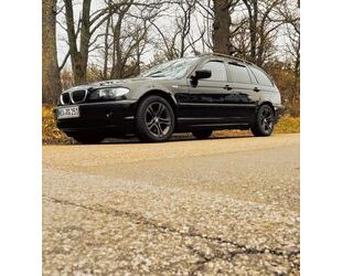 BMW BMW 325xi touring Gebrauchtwagen