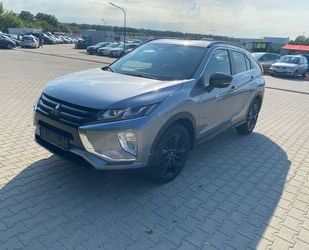 Mitsubishi Mitsubishi Eclipse Cross Active+ 4WD HU- 08.26, 1. Gebrauchtwagen