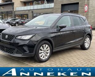 Seat Seat Arona Style*PDC*SITZHZG*DSG* Gebrauchtwagen