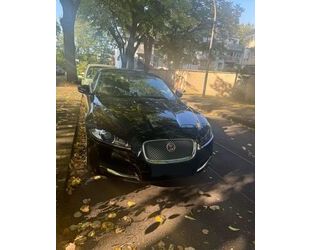 Jaguar Jaguar XF 2.2 L Diesel - Gebrauchtwagen