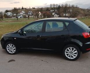 Seat Seat Ibiza 1.2 TSI 66kW Gebrauchtwagen