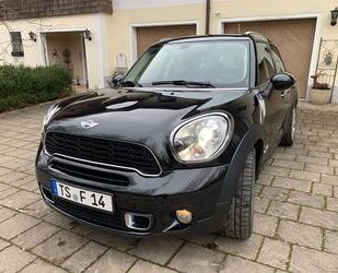 Mini MINI Cooper S Countryman Cooper S ALL4 Cooper S Gebrauchtwagen