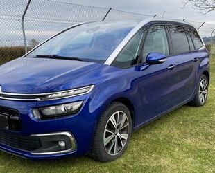 Citroen Citroën Grand C4 Picasso BlueHDi 150 Gebrauchtwagen