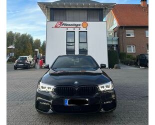 BMW BMW 540i xDrive G30 M-Paket Gebrauchtwagen