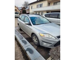 Ford Ford Mondeo 2,0TDCi 103kW DPF Trend Turnier Power. Gebrauchtwagen