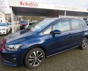 VW Volkswagen Golf VII Sportsvan United RFK Navi ACC Gebrauchtwagen